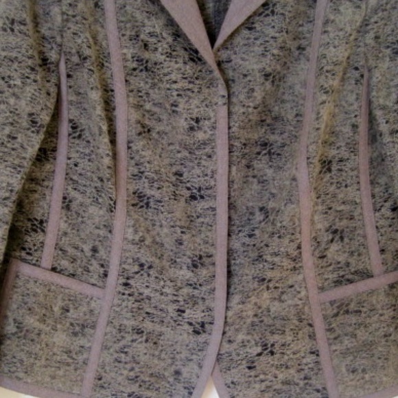 AKRIS PUNTO Blazer - Picture 8 of 9